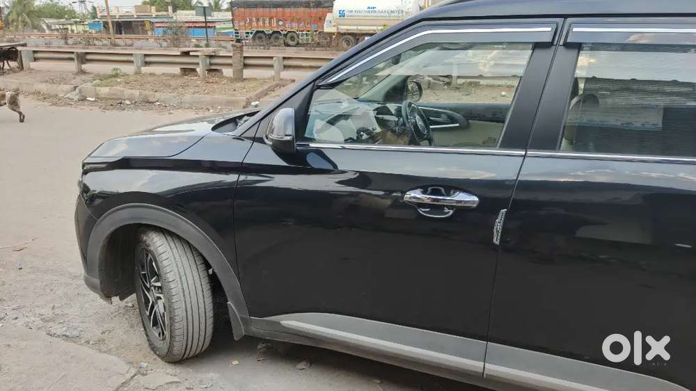 Kia Carens 2023 Diesel Well Maintained (urgent Sale)