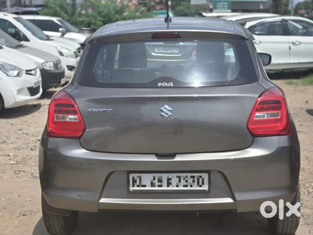 Maruti Suzuki Swift Vdi 2018 Diesel