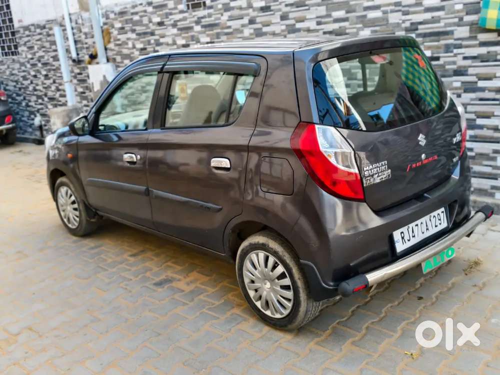 Alto K10 All Conditions Ok