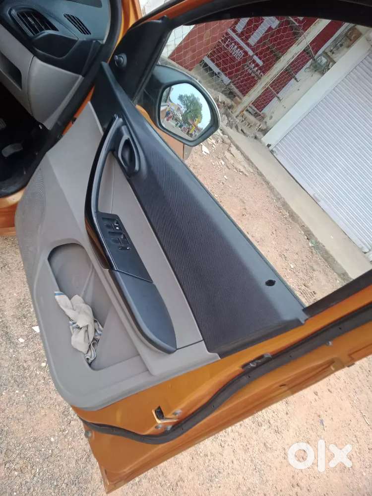 Tata Tiago 2018 Diesel 86000 Km Driven