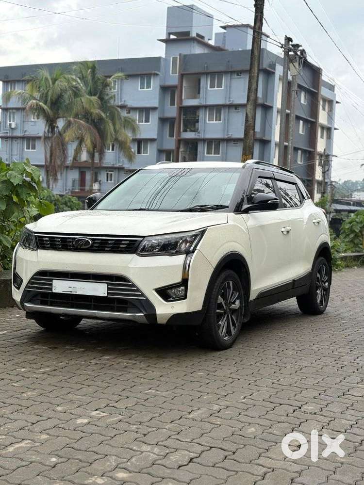 Mahindra Xuv300 W6 Diesel, 2019, Diesel