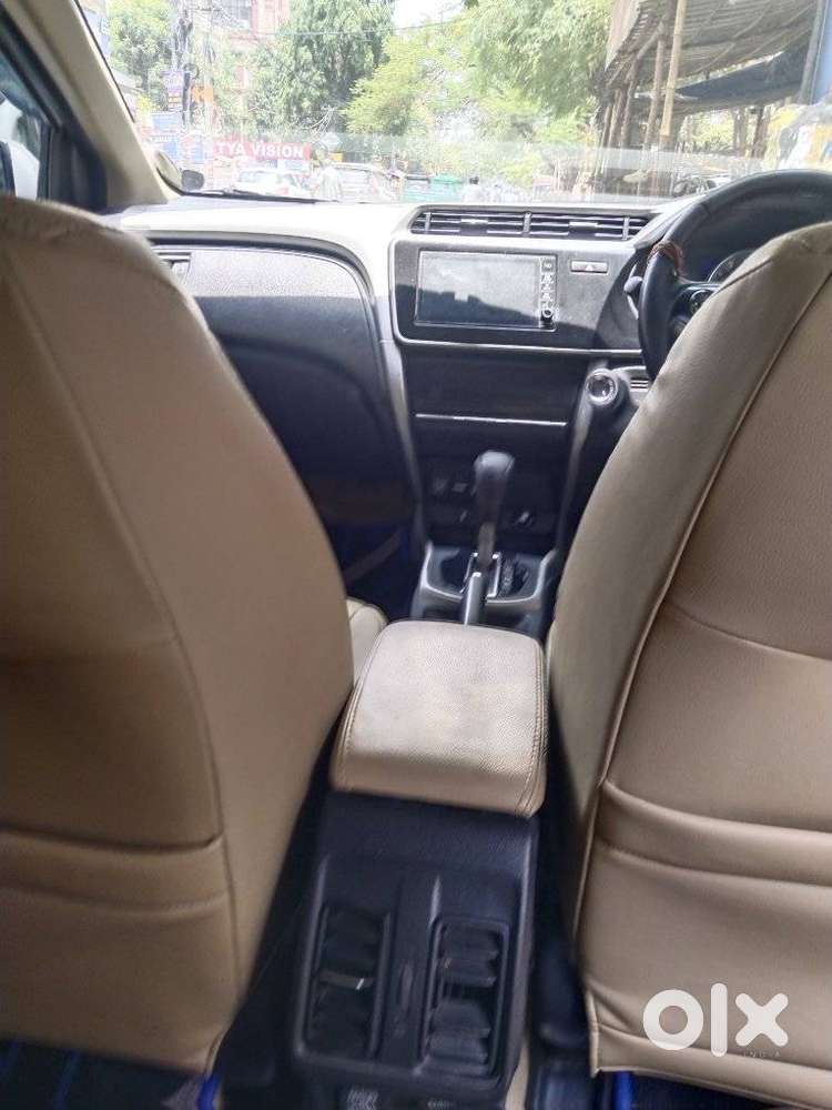 Honda City Zx Vtec, 2019, Cng & Hybrids