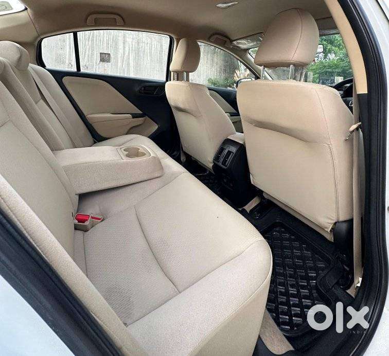 Honda City 1.5 Sv I-vtec Mt, 2020, Petrol