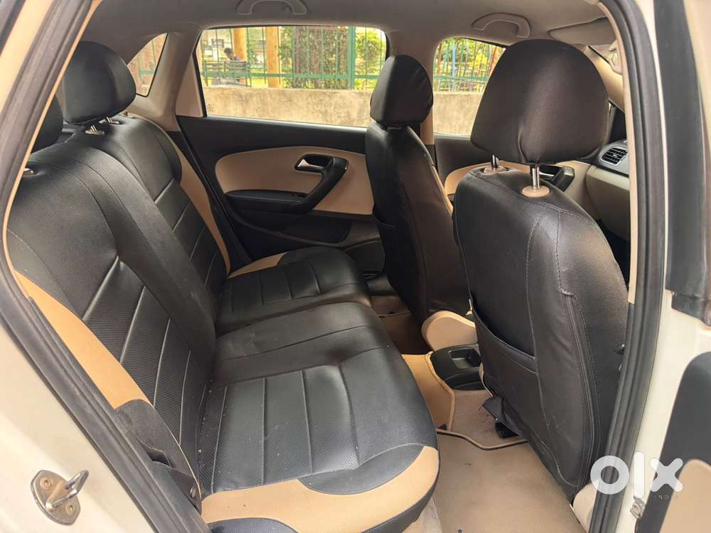 Volkswagen Polo 2013-2015 1.5 Tdi Trendline, 2013, Diesel