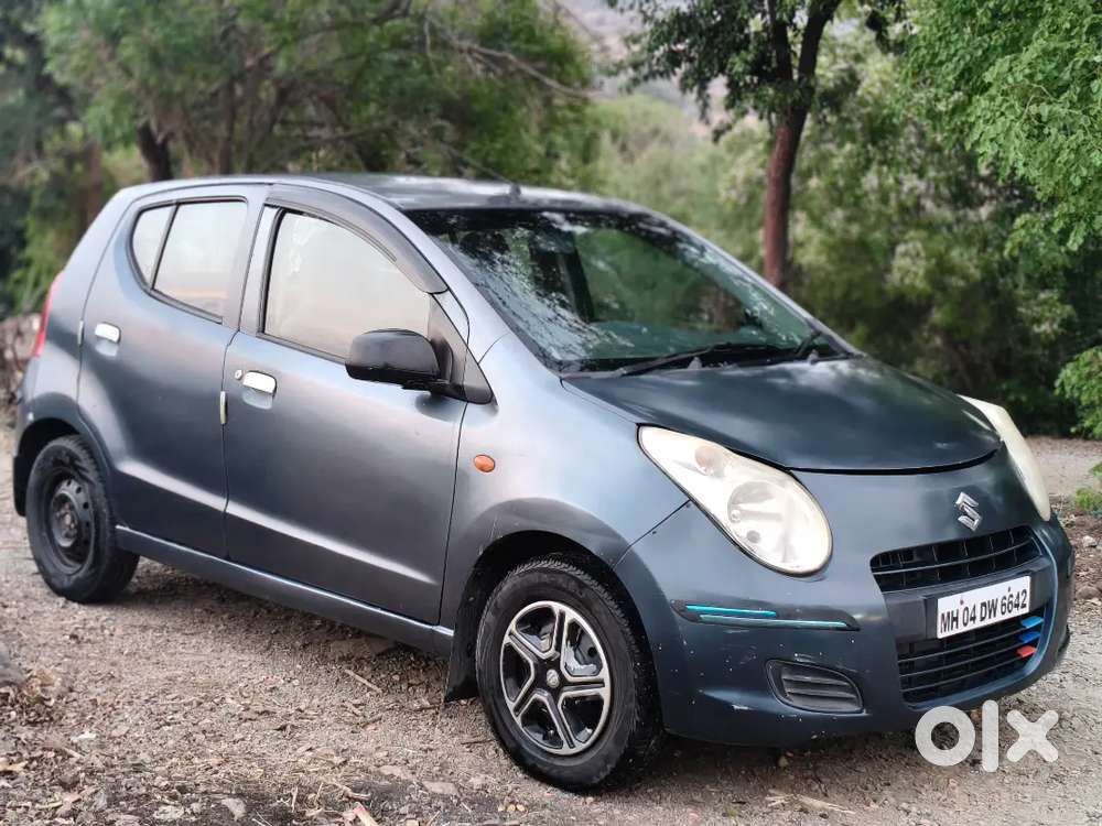 Maruti Suzuki Star Vxi 2030 All Clear Paper