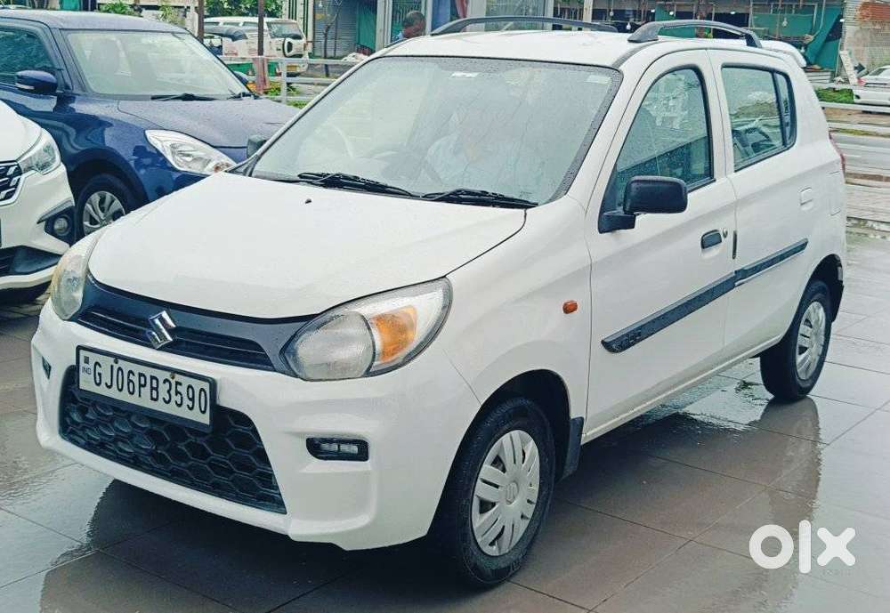 Maruti Suzuki Alto 800 0.8 Lxi (o), 2019, Petrol