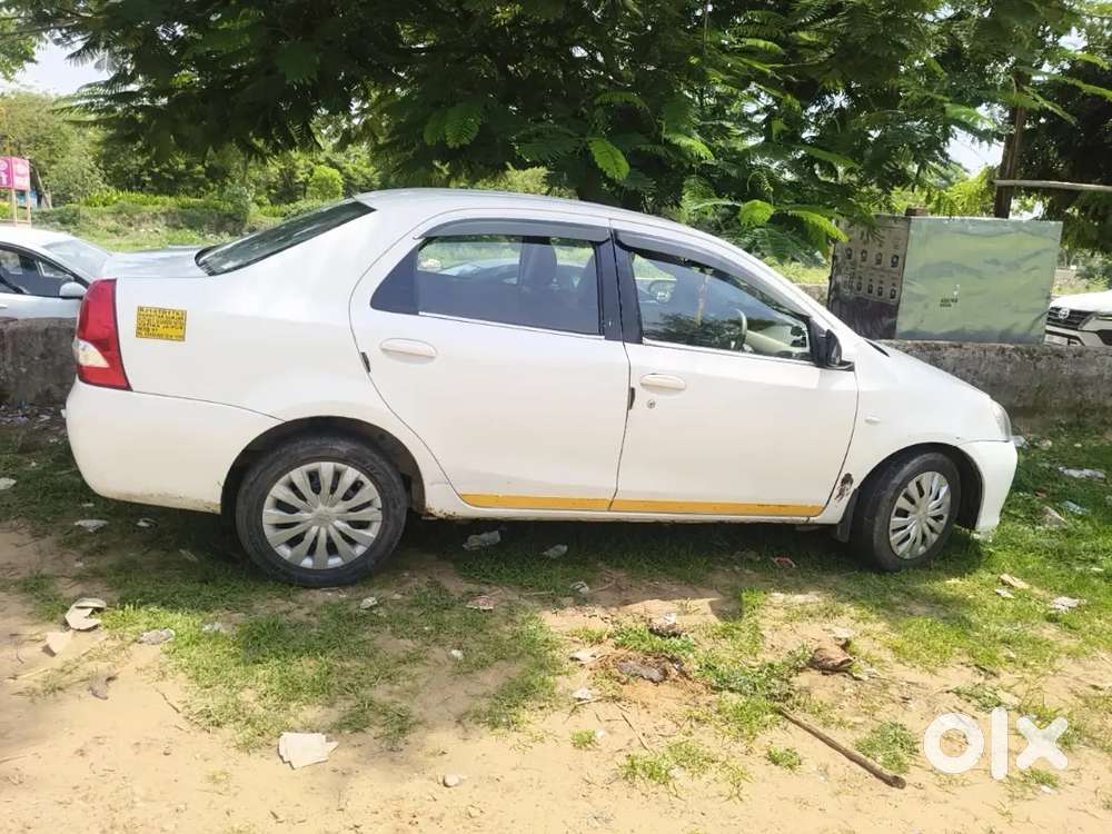 Toyota Etios 15