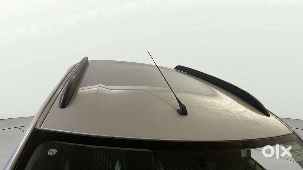 Renault Kwid 2015-2019 1.0 Rxl, 2019, Petrol