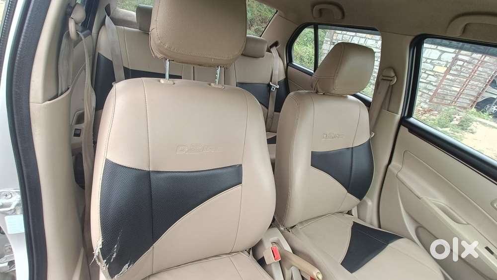 Maruti Suzuki Dzire Vdi, 2014