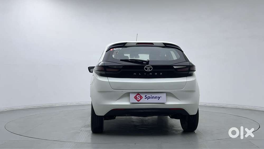 Tata Altroz 1.5 Xz Diesel, 2021, Diesel