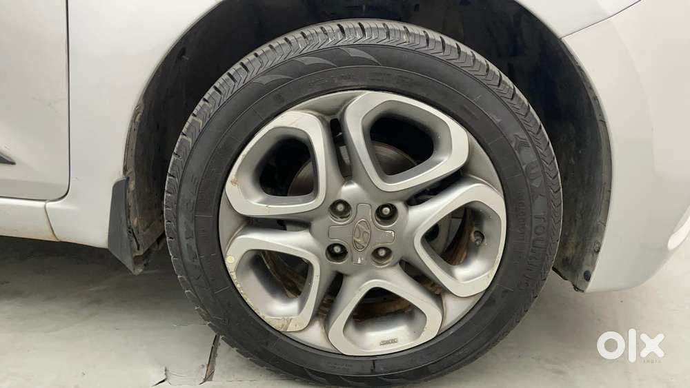 Hyundai Elite I20 [ ] 1.4 Asta Crdi, 2018, Diesel