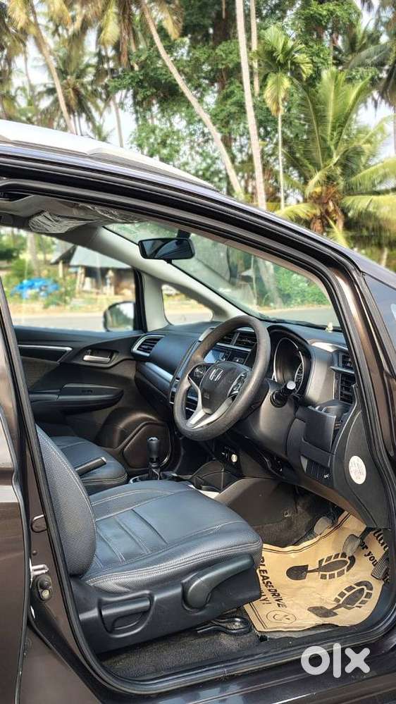 Honda Wr-v I-dtec Vx, 2018, Diesel