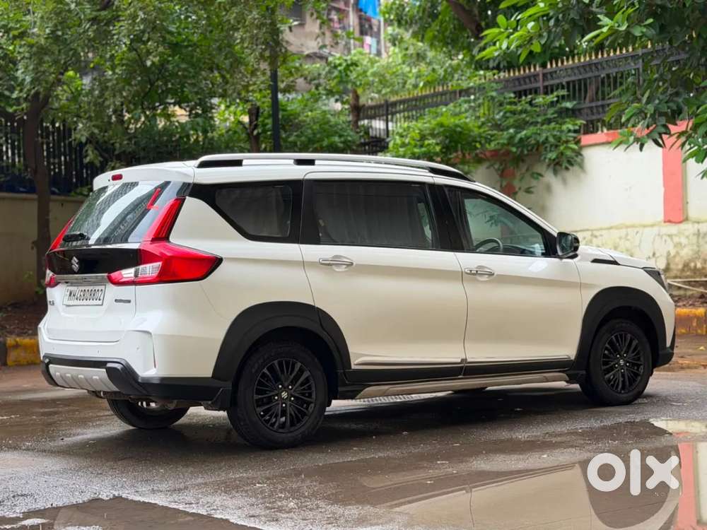 Maruti Suzuki Xl6 1.5 Zeta At, 2020, Petrol