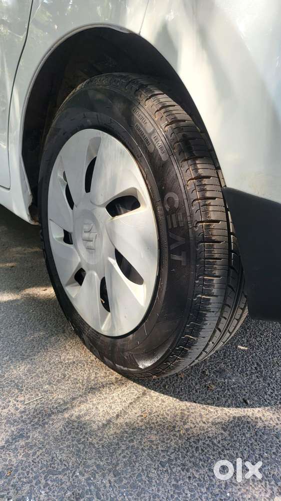 Maruti Suzuki Celerio Vxi, 2019, Cng & Hybrids