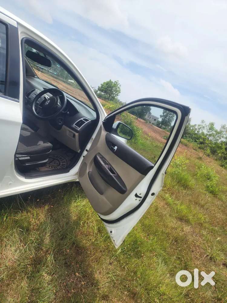 Hyundai I20 Diesel Magna 2011
