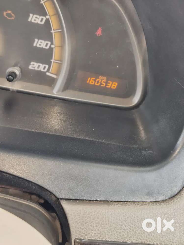 Chevrolet Sail 2013 Diesel 160000 Km Driven