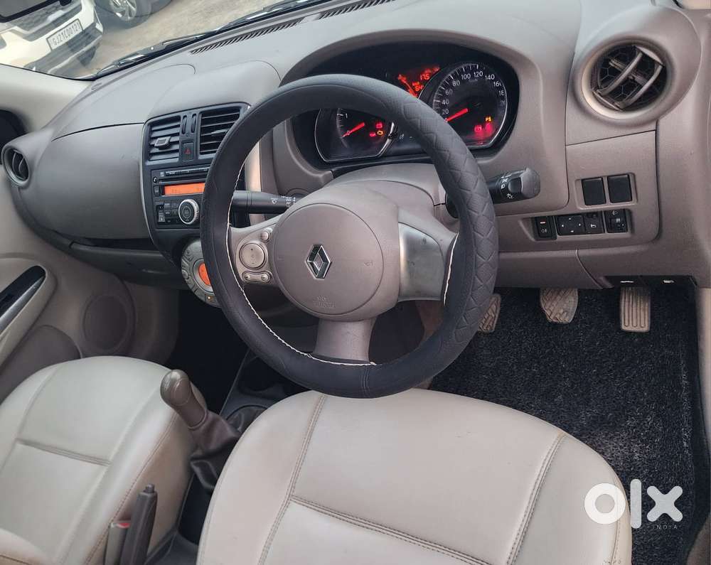 Renault Scala, 2013, Diesel