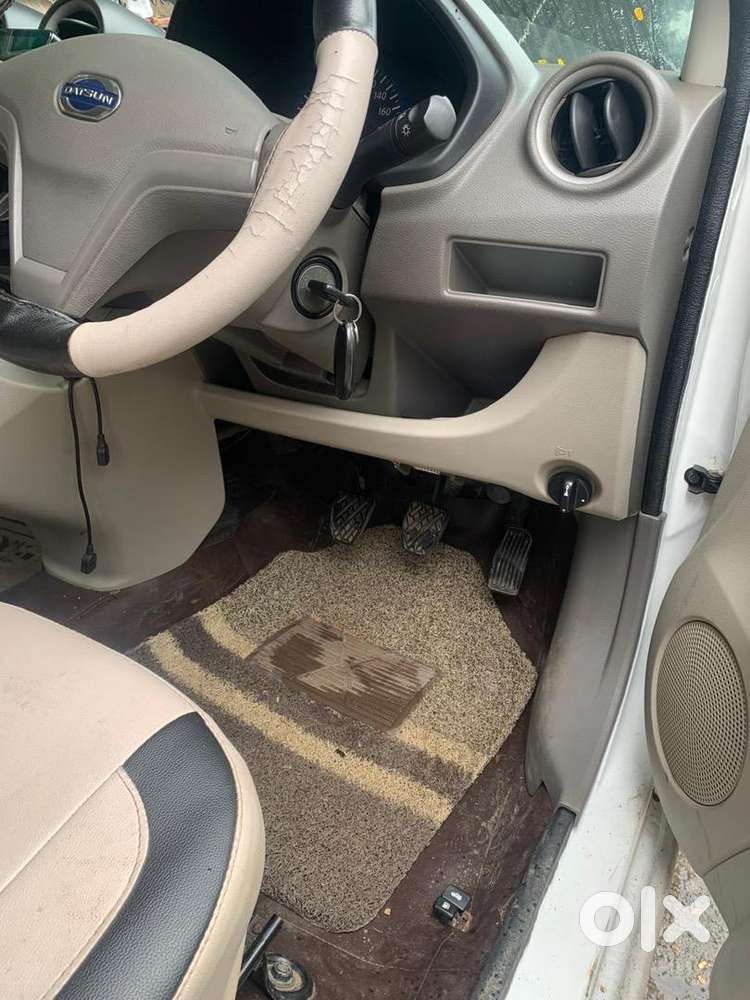 Car Like New Condition Take & Go For Ride