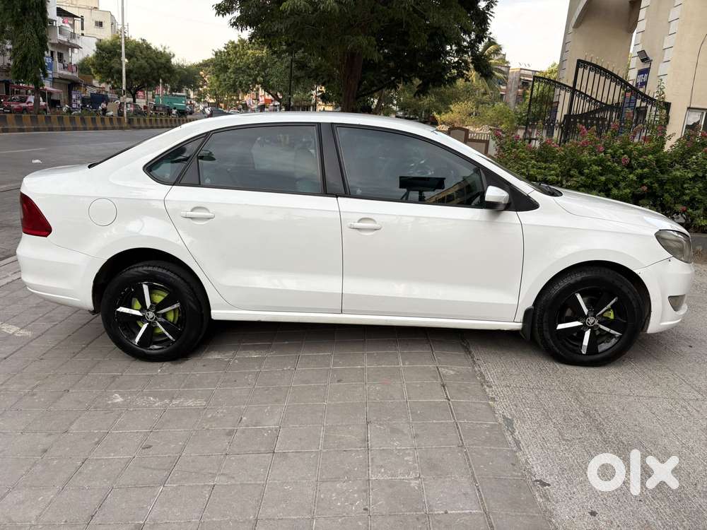 Skoda Rapid 1.5 Tdi Active, 2016, Diesel