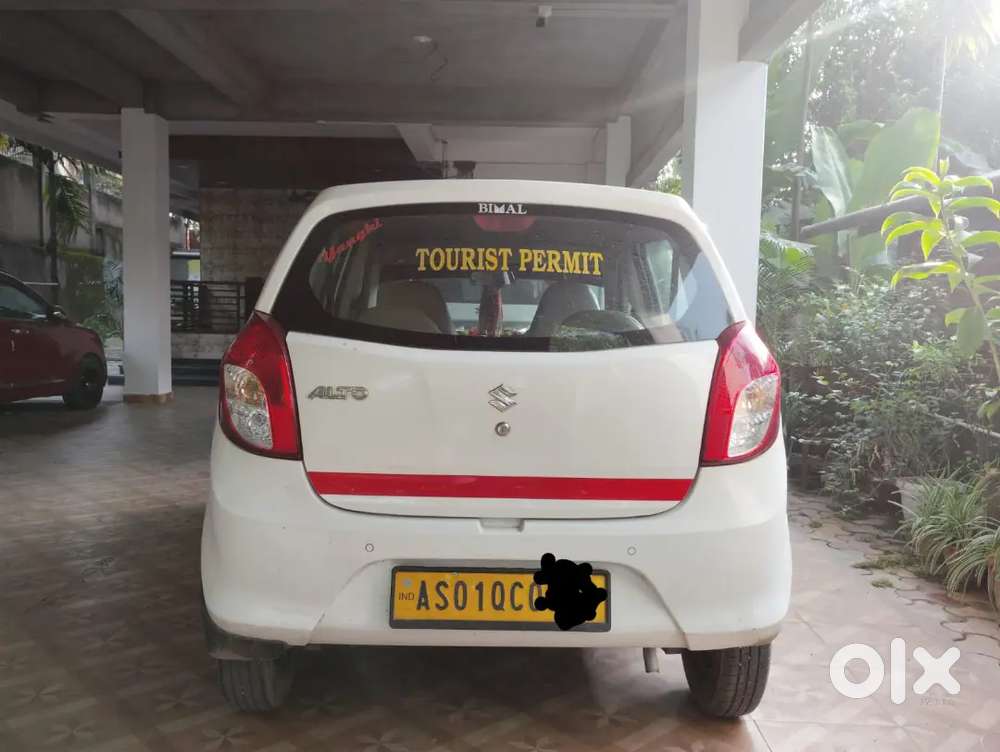 Maruti Suzuki Alto 800 2023 Petrol 35000 Km Driven