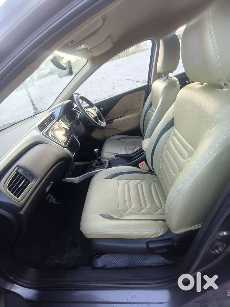 Honda City I-vtec V, 2018, Petrol