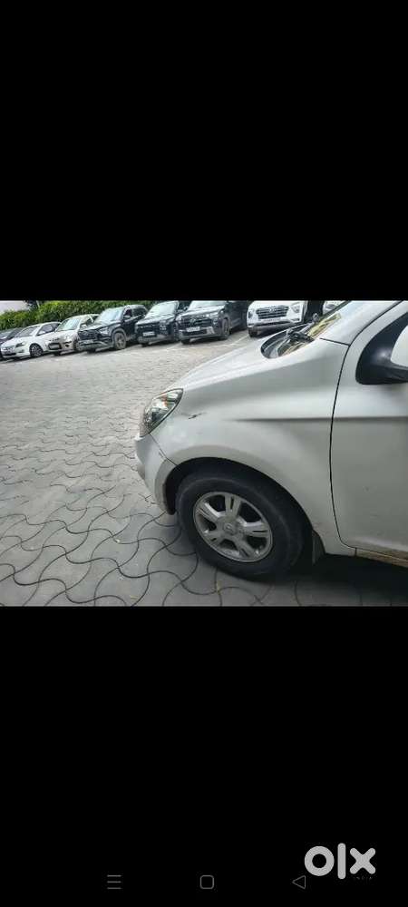Hyundai I20 Sportz 2011 Car