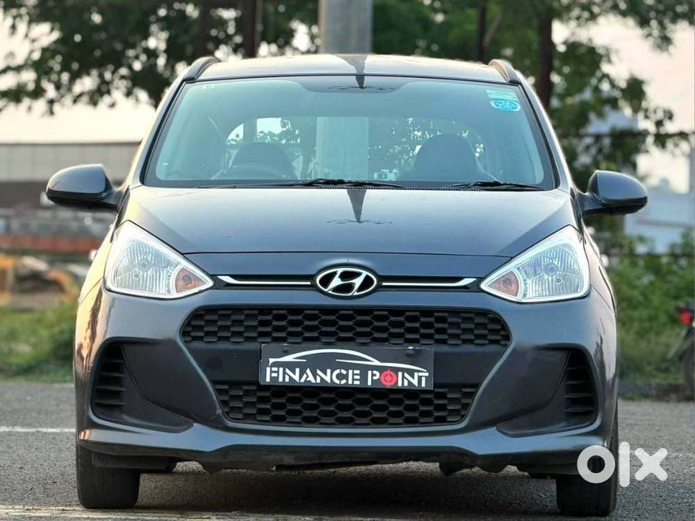 Hyundai Grand I10 1.2 Kappa Magna, 2018, Petrol