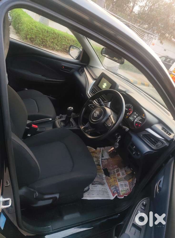 Maruti Suzuki Baleno Delta, 2025, Petrol