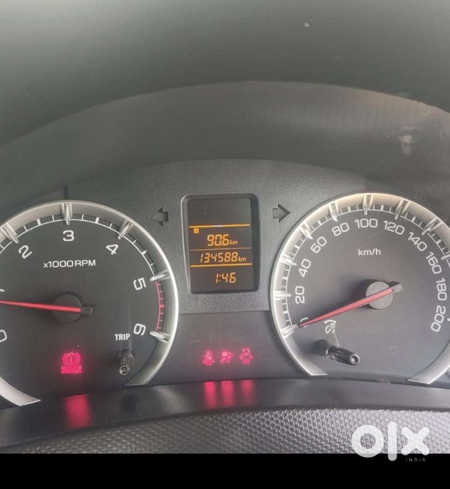 Maruti Suzuki Swift Vdi (o), 2017, Diesel