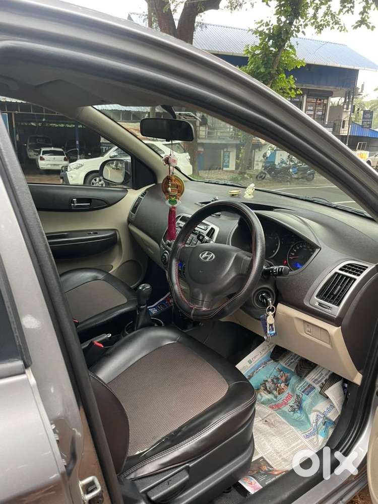 Hyundai I20 2014 Diesel Well Maintained
