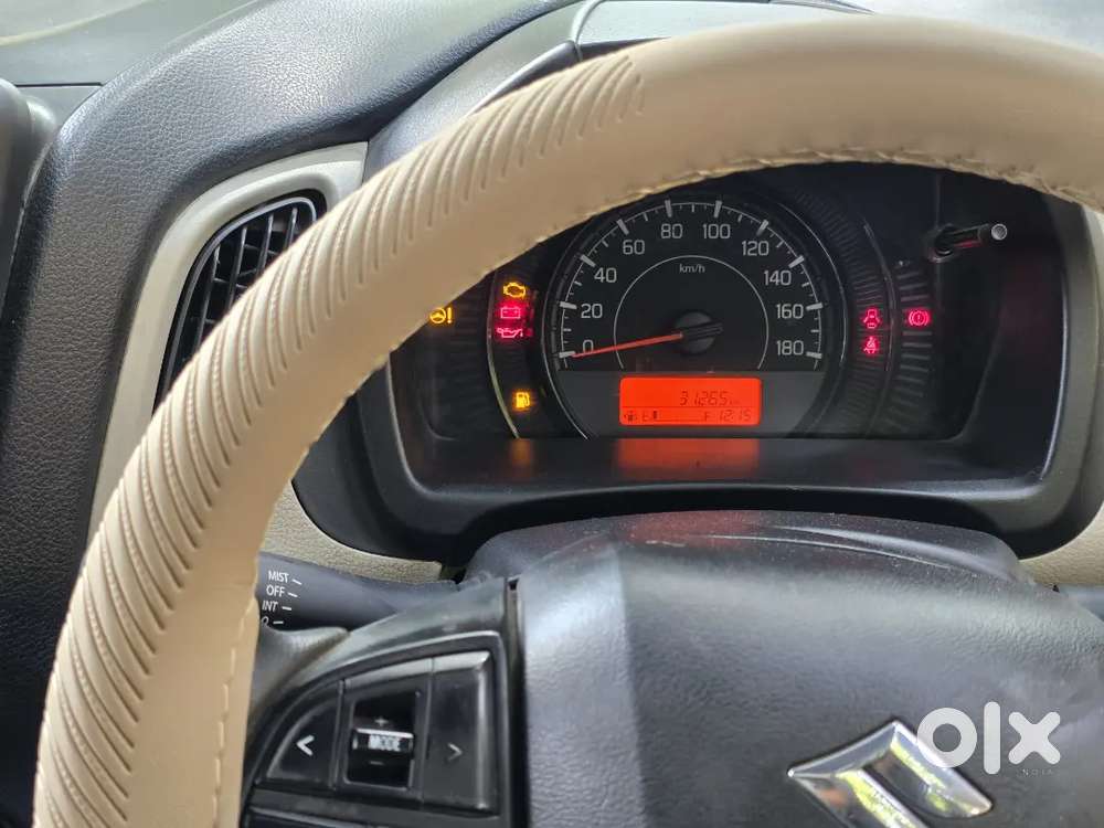 Maruti Suzuki Wagon R 2023 Petrol 33256 Km Driven