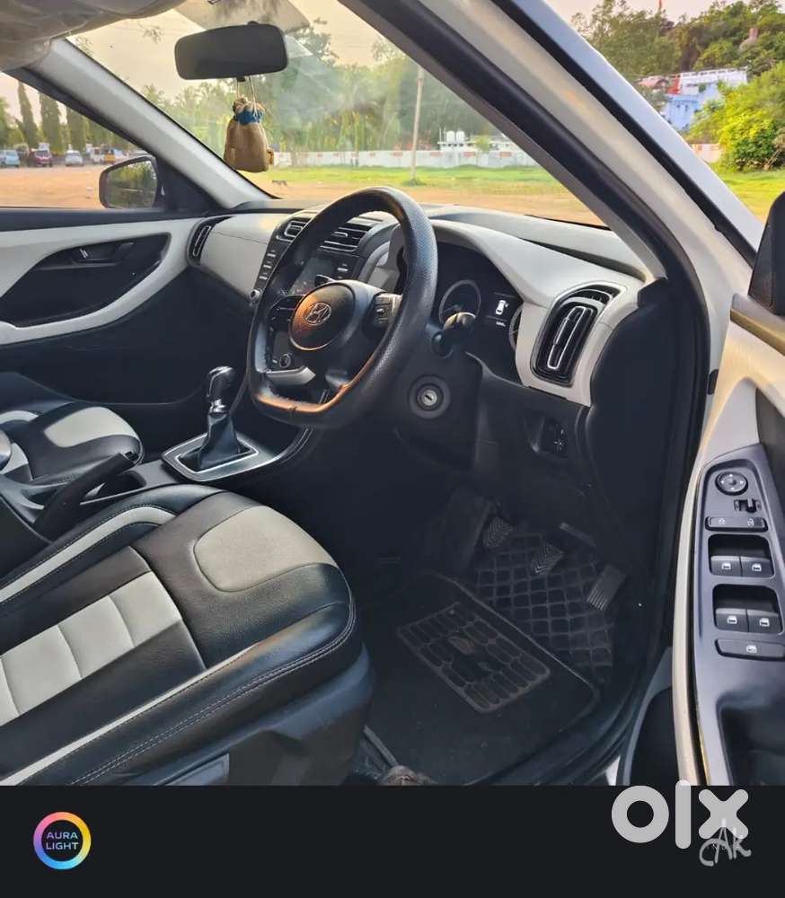 Hyundai Creta N Line 2020 Diesel Manual