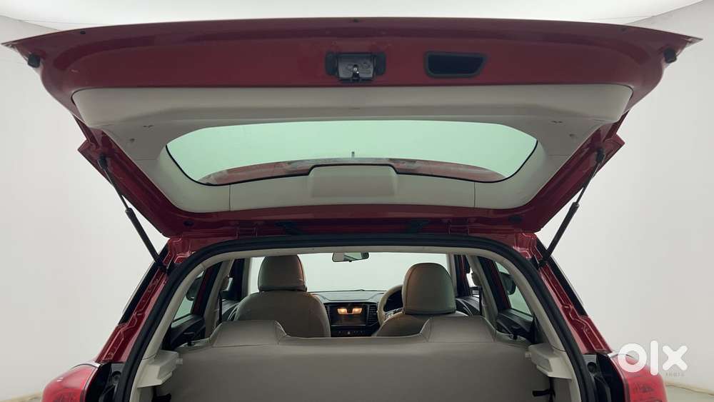 Mahindra Xuv300 W6, 2022, Petrol