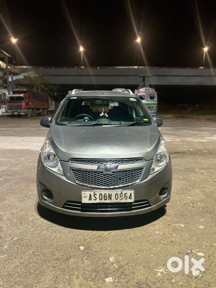 Chevrolet Beat 2014 Petrol Good Condition