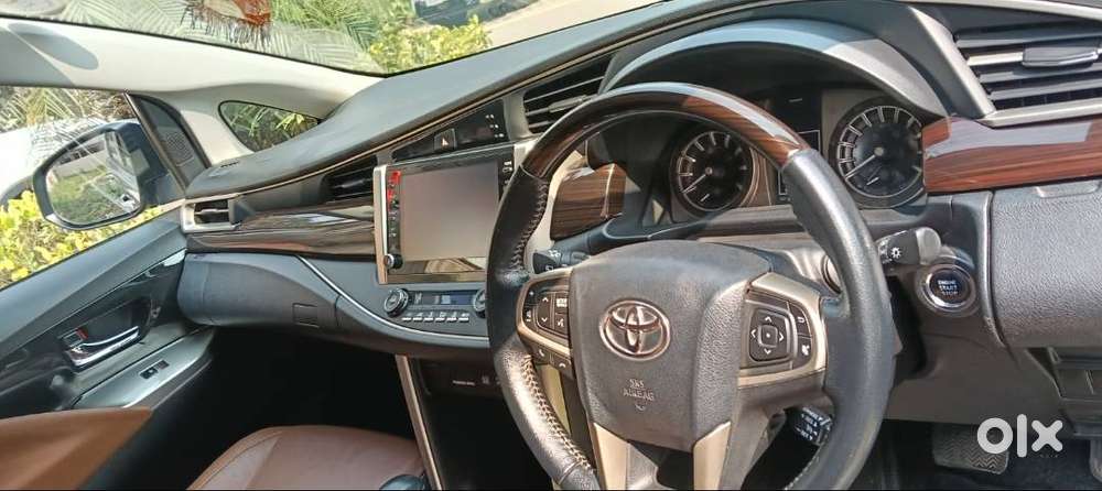 Well-maintained Car In Showroom Condition.