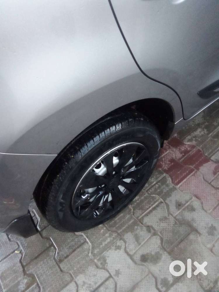 Maruti Swift Vxi 2021 Petrol