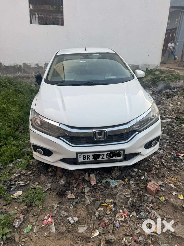 Honda City 2014 Petrol Good Condition