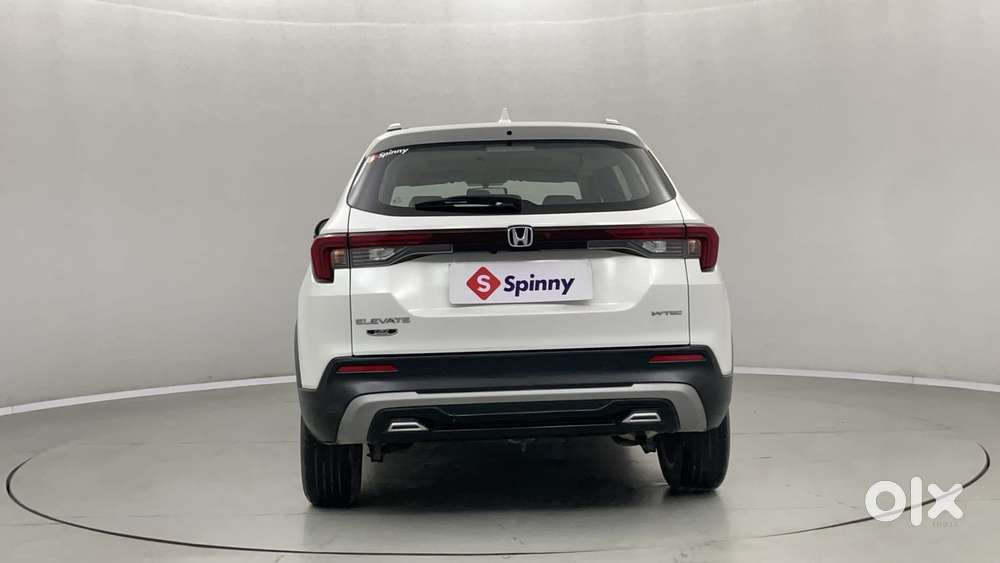 Honda Elevate Vx Mt, 2024, Petrol