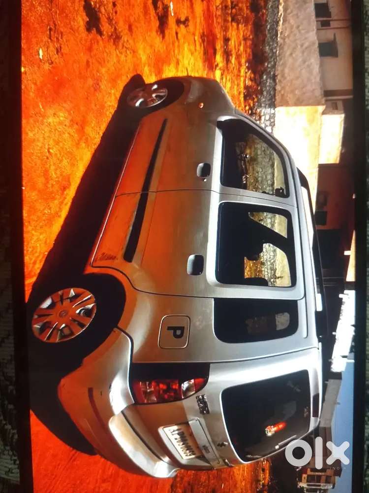 Maruti Suzuki Wagon R 2008