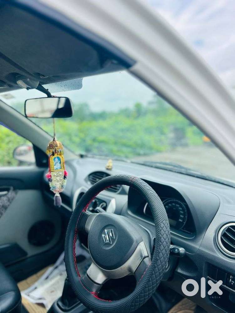 Maruti Suzuki Alto 800 Lxi, 2016, Petrol