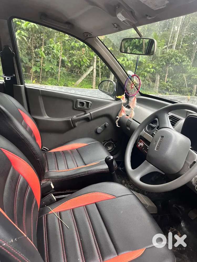 Maruti Suzuki Zen