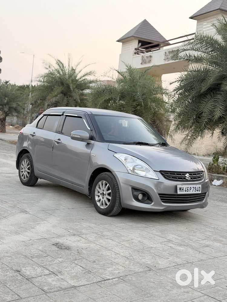 Maruti Suzuki Swift Dzire Vdi Optional, 2012, Diesel