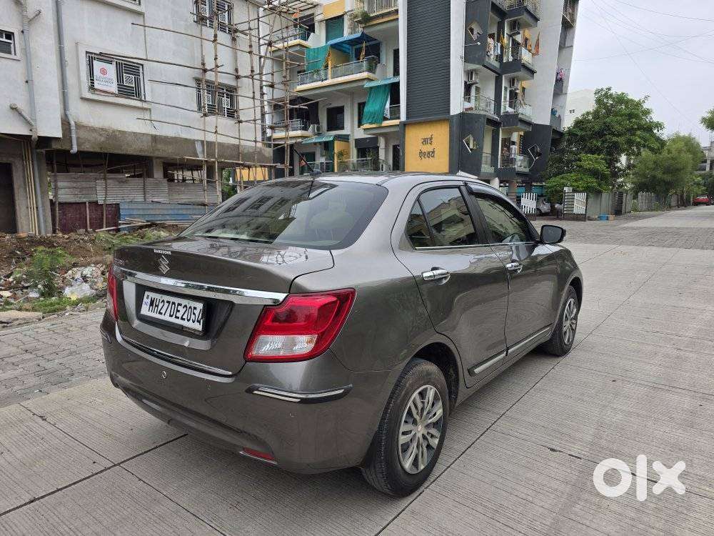 Maruti Suzuki Dzire 1.2 Vxi, 2022, Petrol