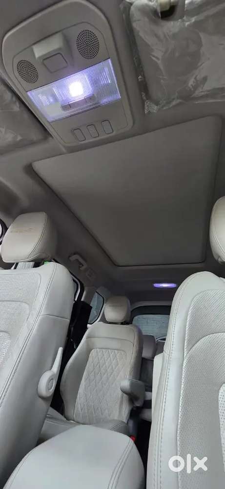 Tata Safari 2022 Diesel Well Maintained