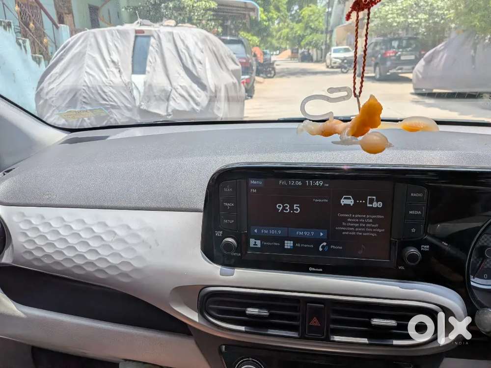 Grand I10 Nios For Sell Direct Owner