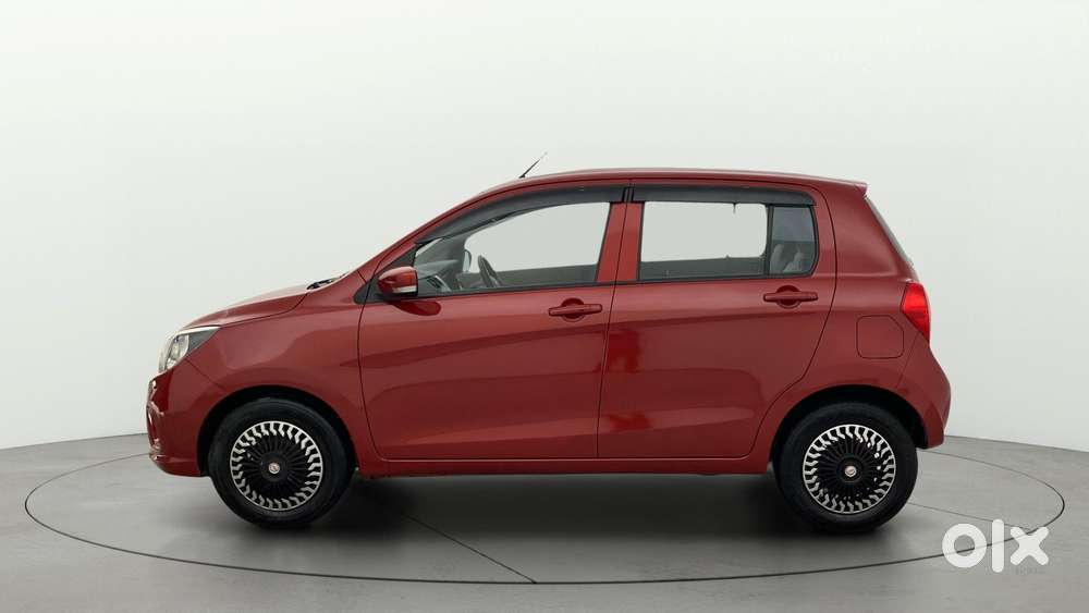 Maruti Suzuki Celerio Zxi Optional Amt, 2019, Petrol
