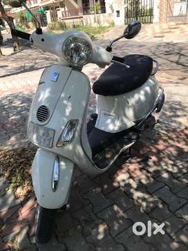 Vespa olx store