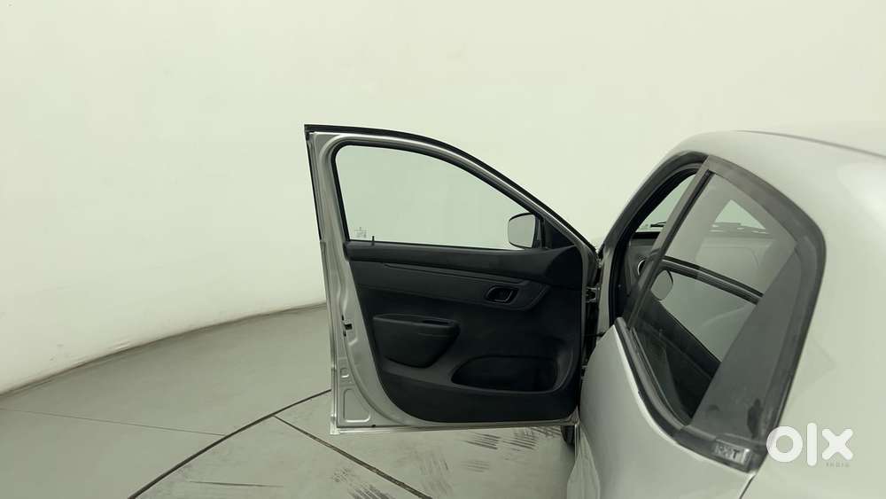 Renault Kwid 1.0 Rxt Amt, 2016, Petrol