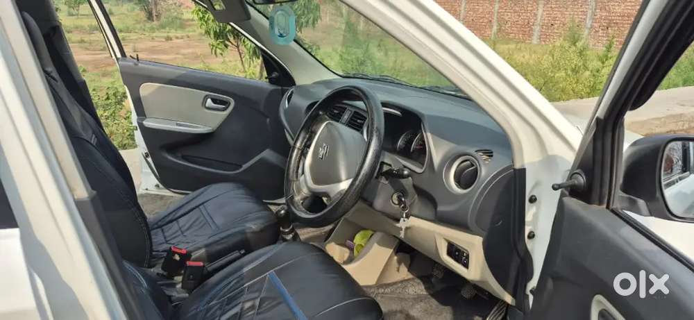Maruti Suzuki Alto K10 2019 Manual