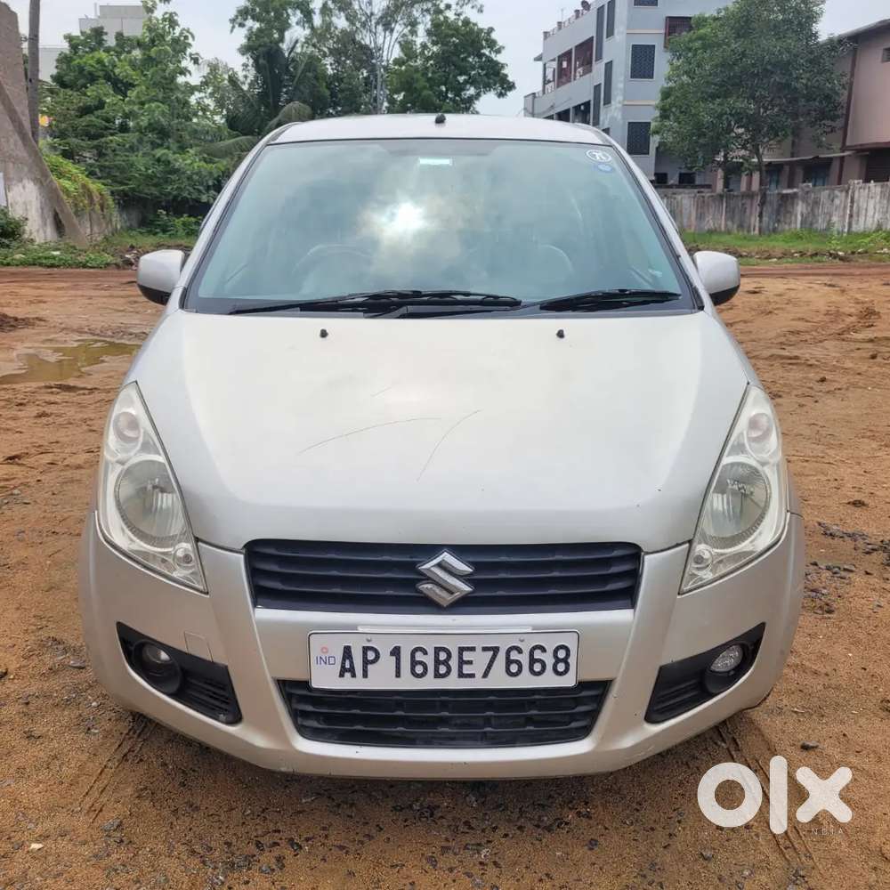 Maruti Ritz Vdi 2010
